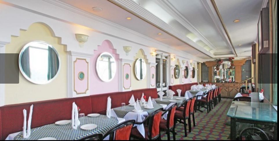 Oyo 8917 Hotel Crystal Palace Shimla Zewnętrze zdjęcie