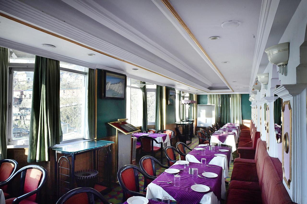 Oyo 8917 Hotel Crystal Palace Shimla Zewnętrze zdjęcie