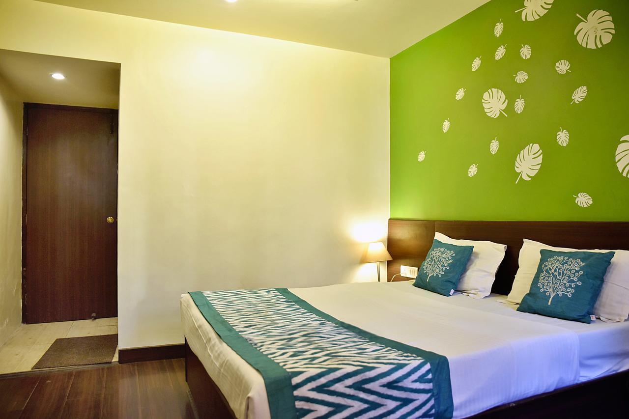 Oyo 8917 Hotel Crystal Palace Shimla Zewnętrze zdjęcie