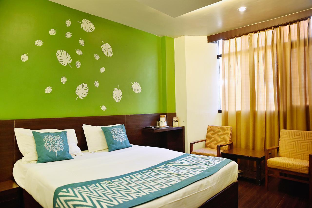 Oyo 8917 Hotel Crystal Palace Shimla Zewnętrze zdjęcie