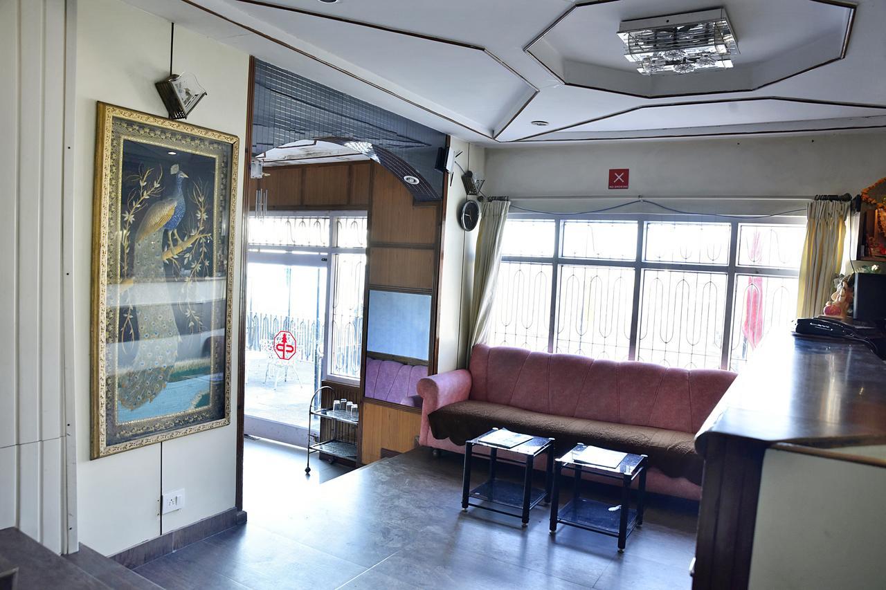 Oyo 8917 Hotel Crystal Palace Shimla Zewnętrze zdjęcie