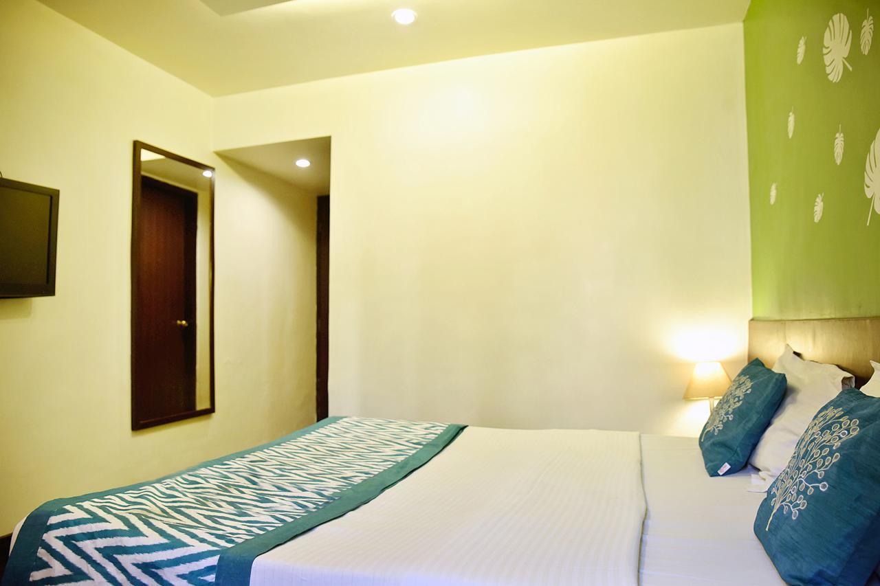 Oyo 8917 Hotel Crystal Palace Shimla Zewnętrze zdjęcie