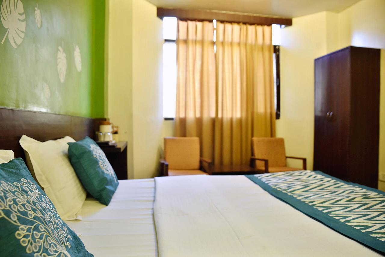 Oyo 8917 Hotel Crystal Palace Shimla Zewnętrze zdjęcie